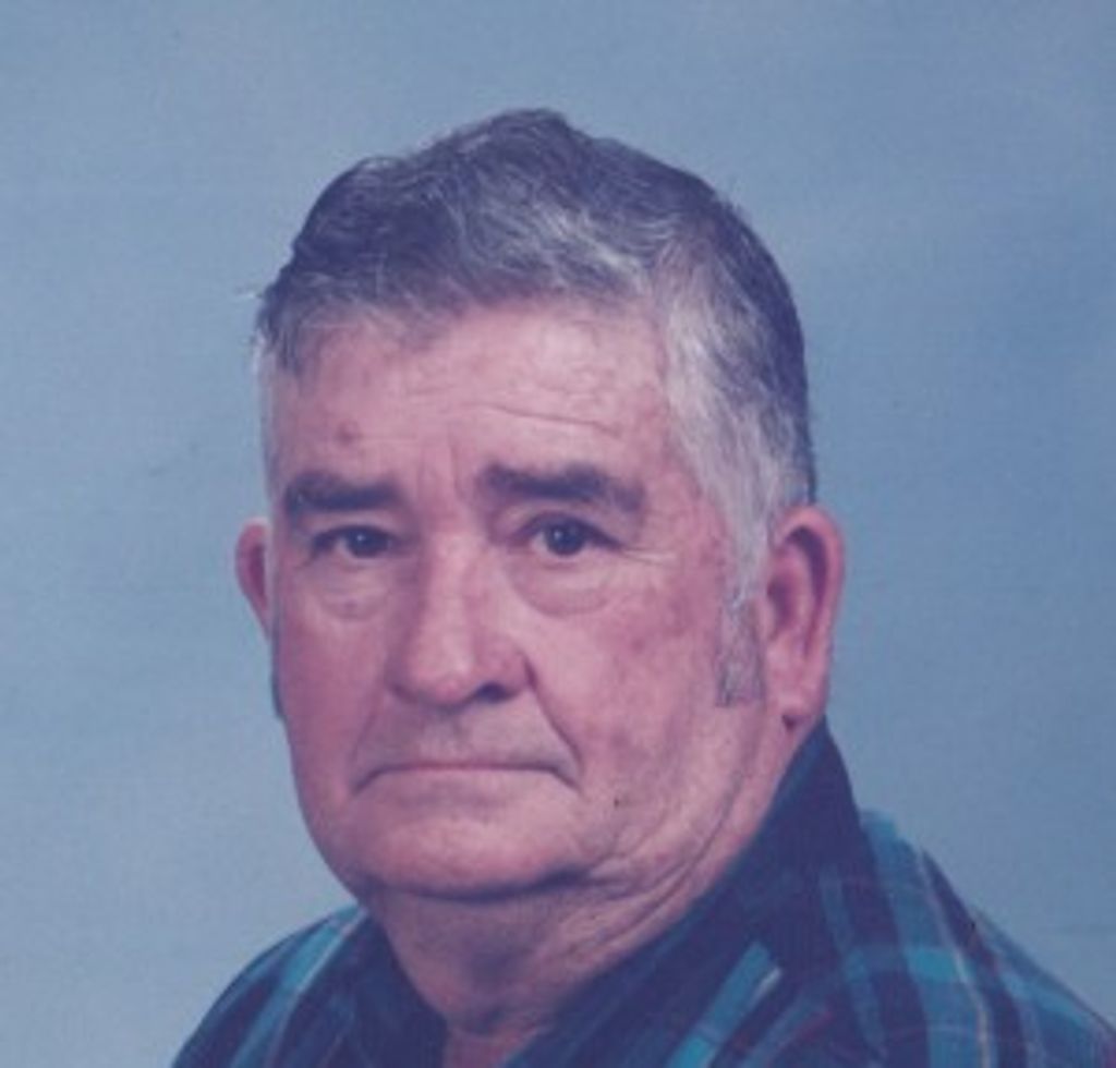 Donald Poland