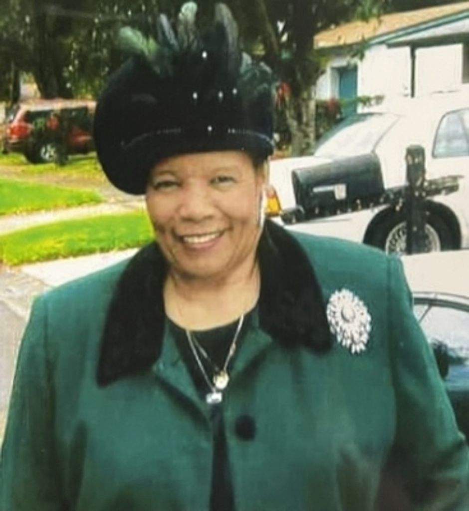 Almeeta Williams