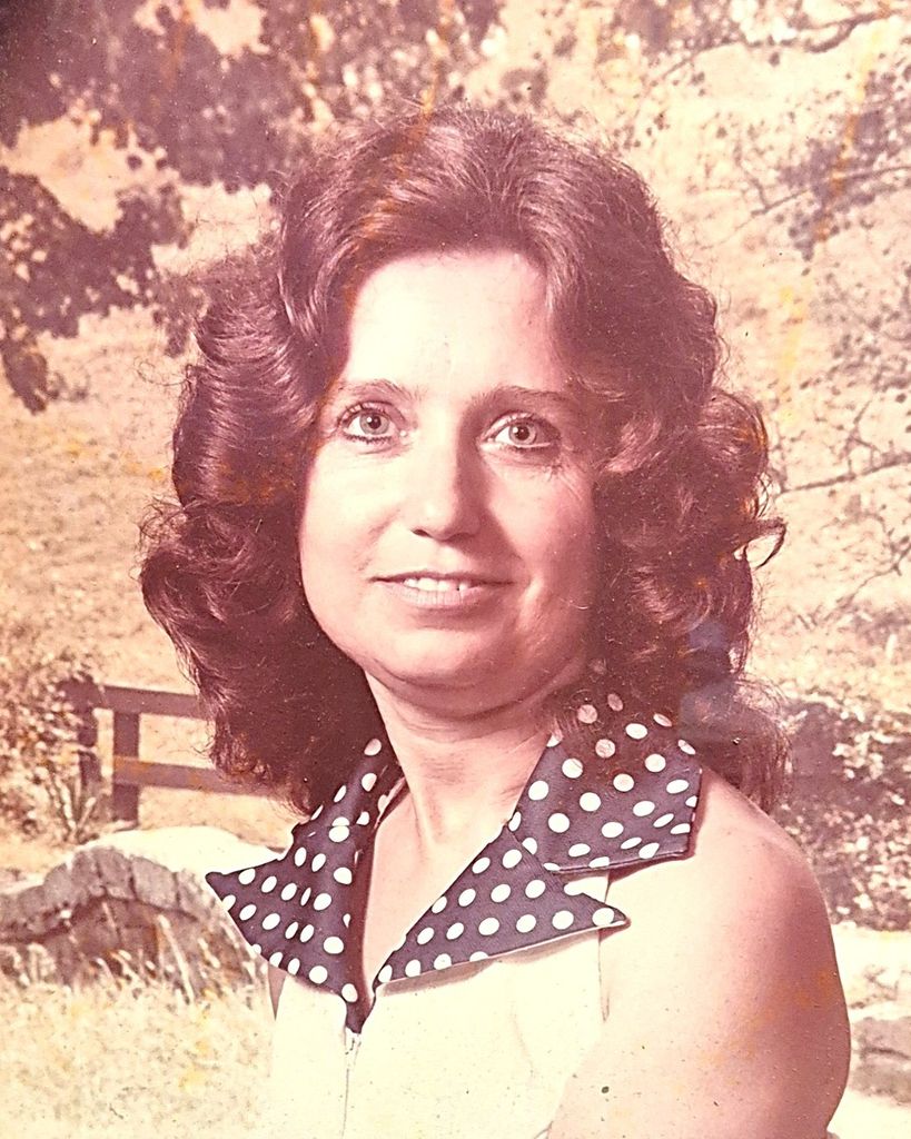 Lola Fay Raymer