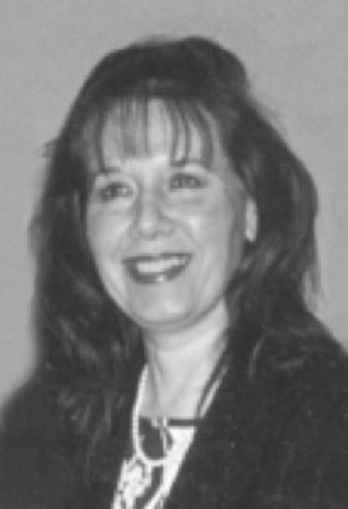 Dorothy Mills