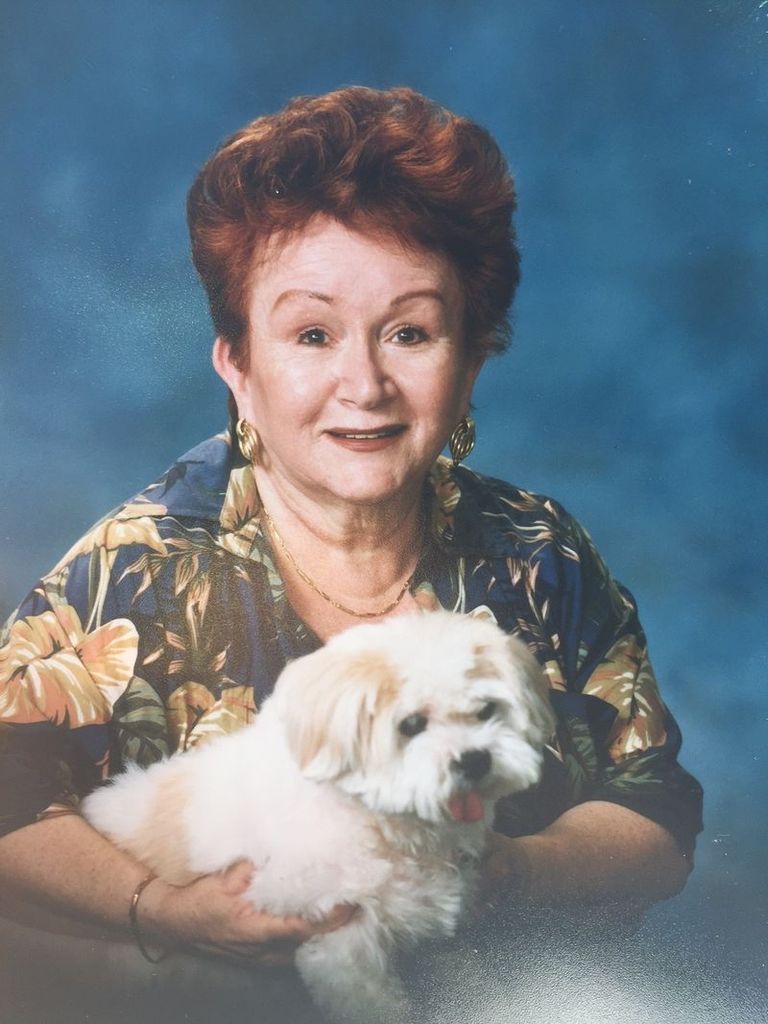 Joanne Lousine Galloshian