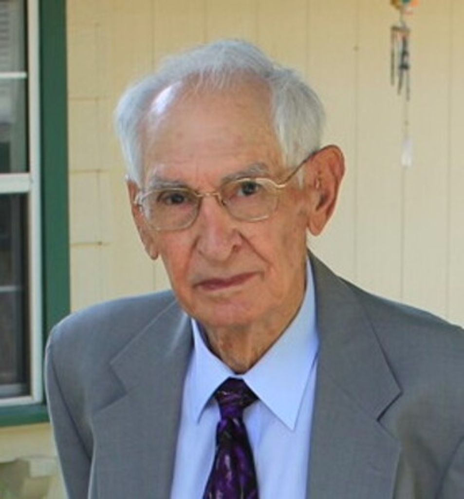 Howard Henry Meyer Profile Photo