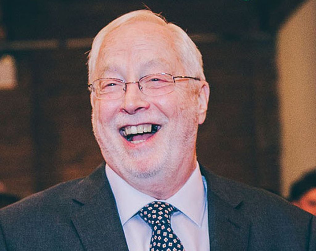 Michael Finnegan Profile Photo