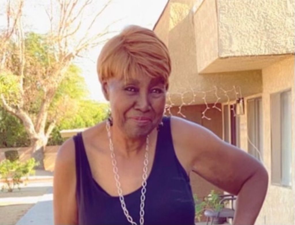 Ernell Shepard Profile Photo