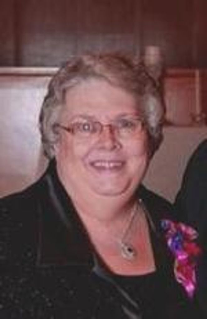 Fonda Joy (Koerselman)  DeKruif