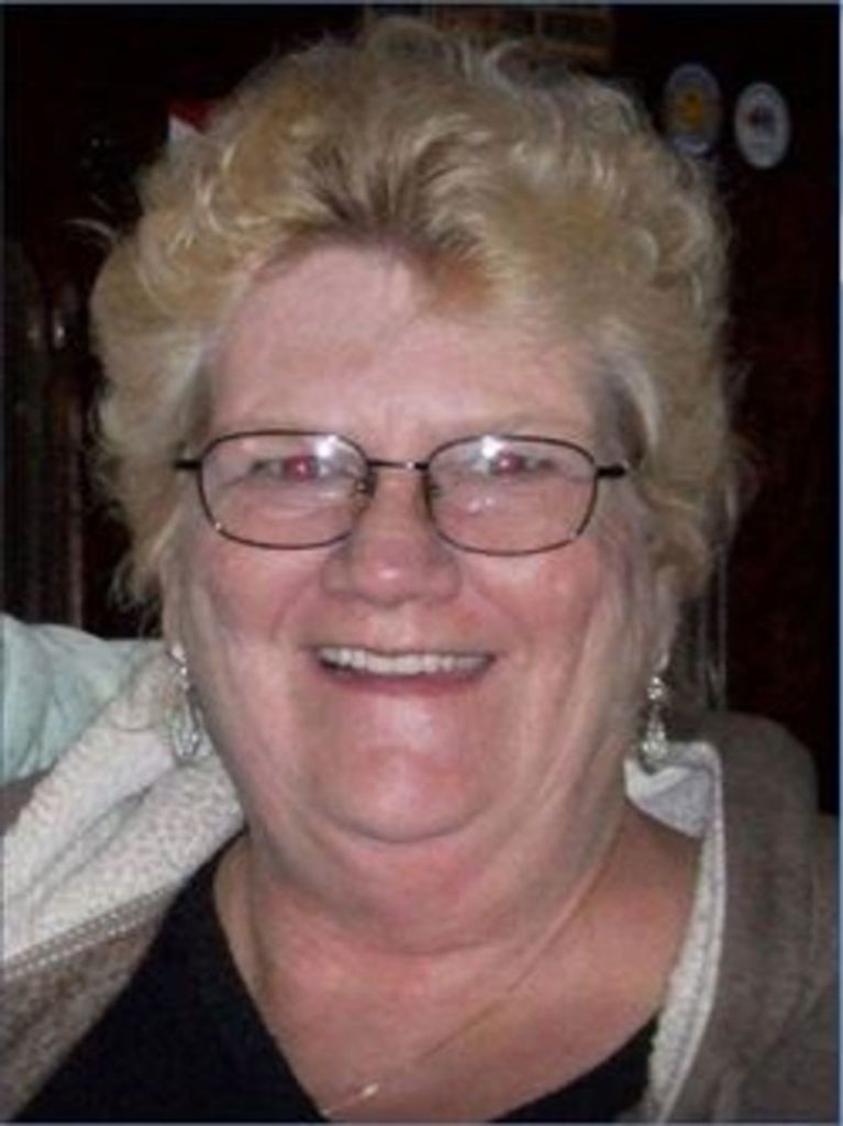 Marlena Holley