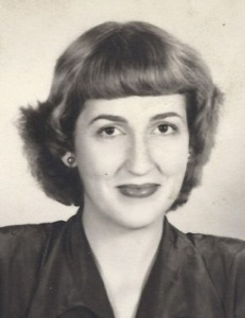 Guynell Overton