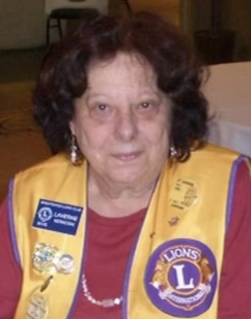Laverne Kerkoski
