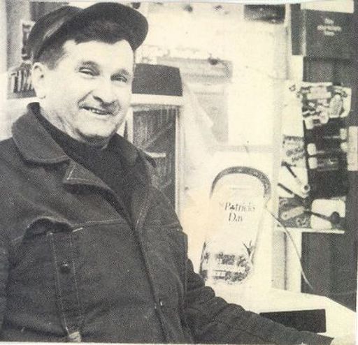 George Opalenik Profile Photo