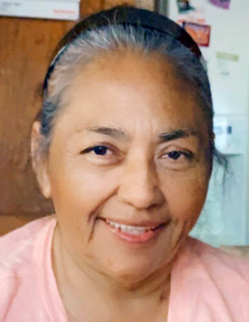 Elizabeth M. Alarcon Profile Photo