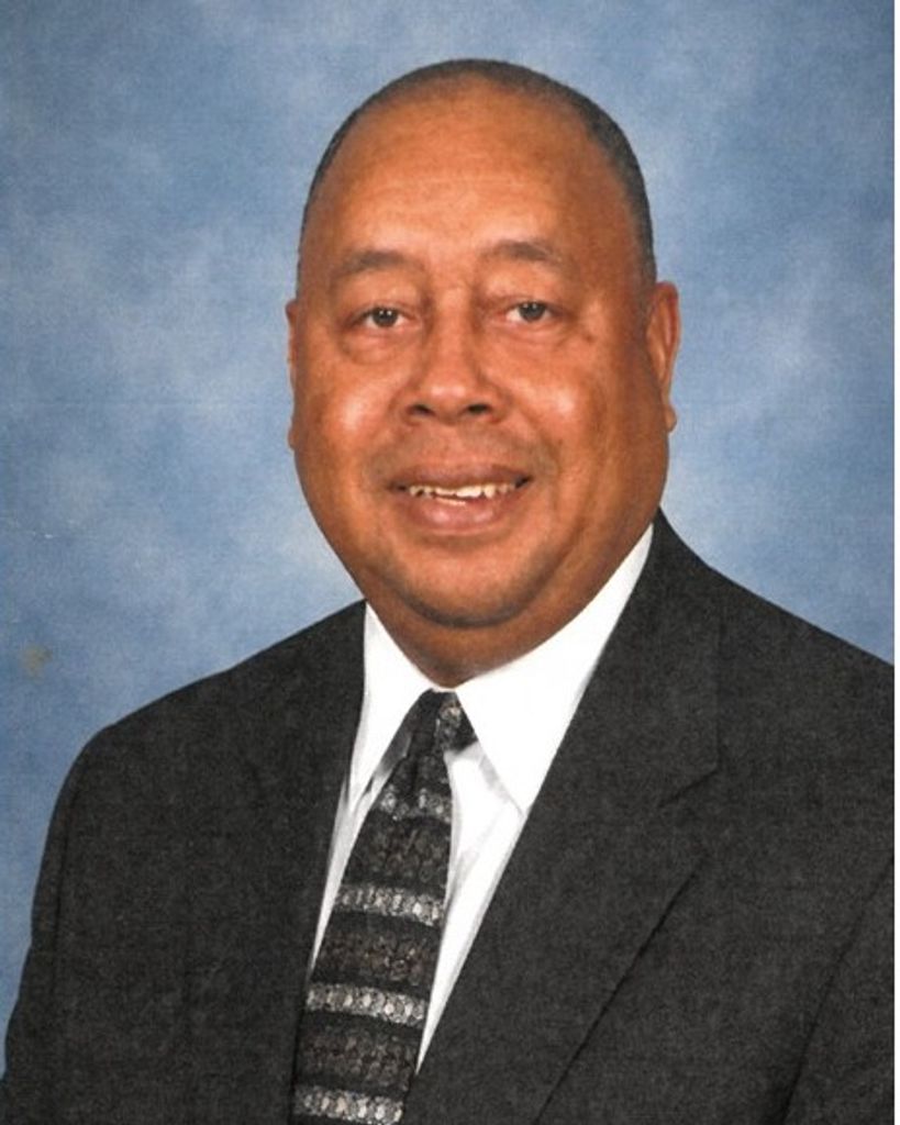Alton Ferguson