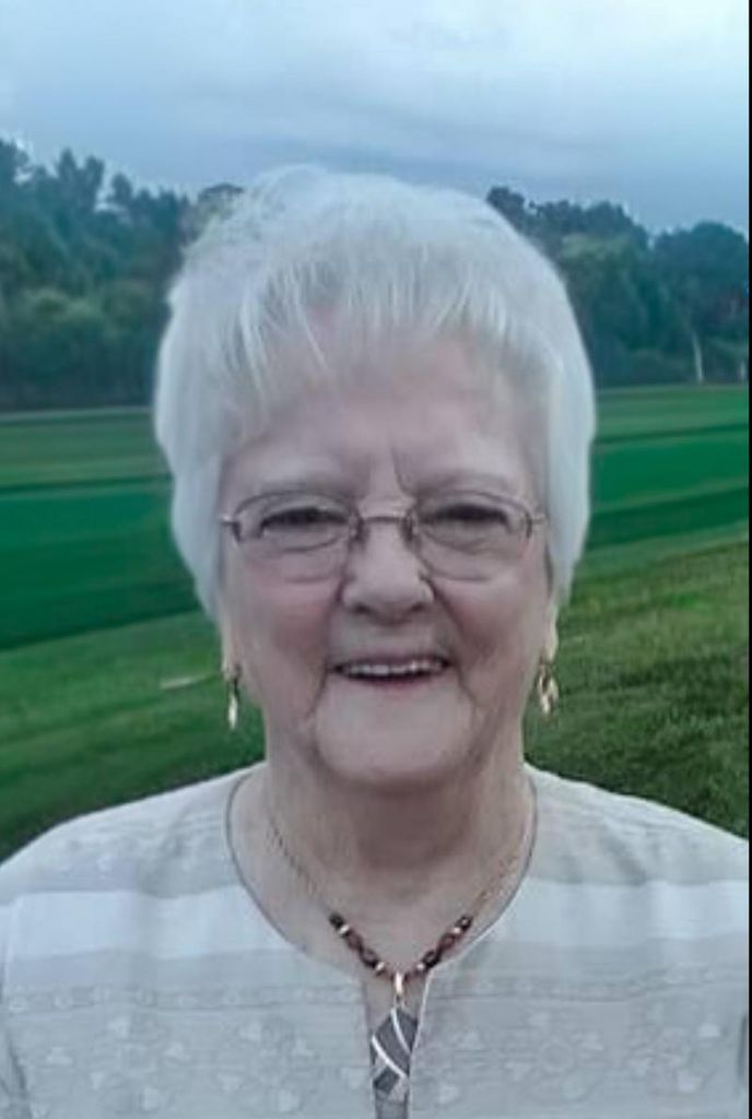 Verla Raye Reed Jones Profile Photo