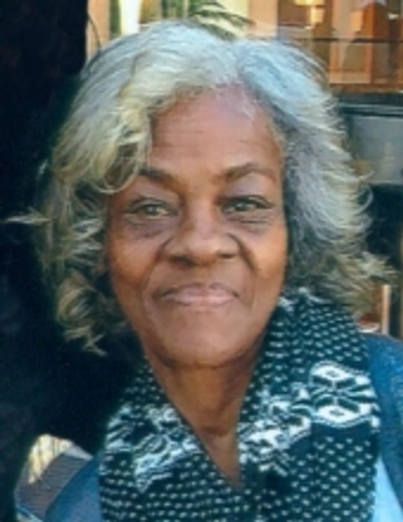 Patsy  L. Campbell Burkhardt