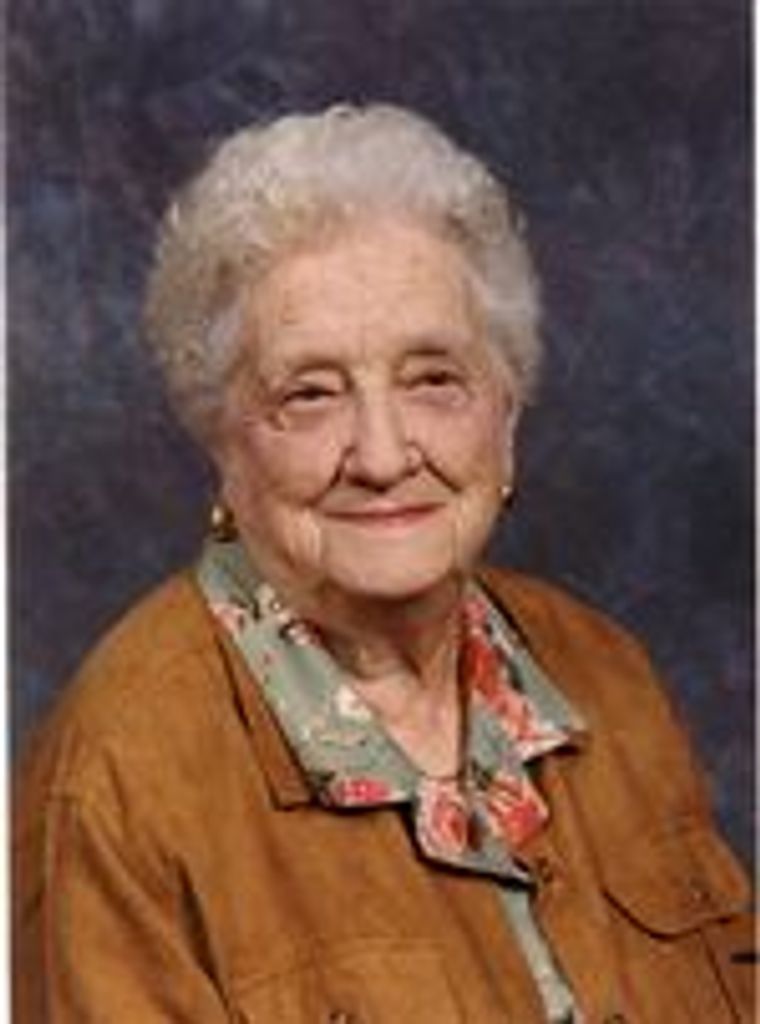 Marion E. Neargarten