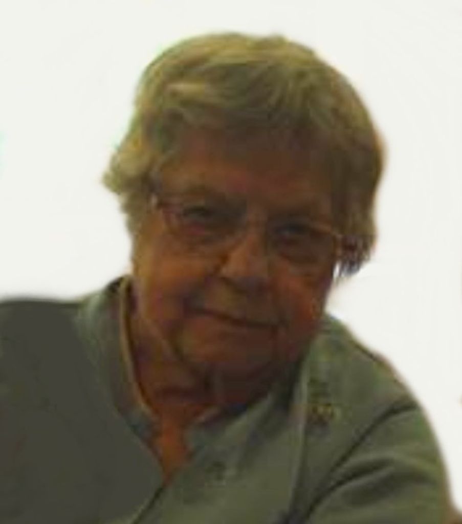 Ione Rose Loughrin
