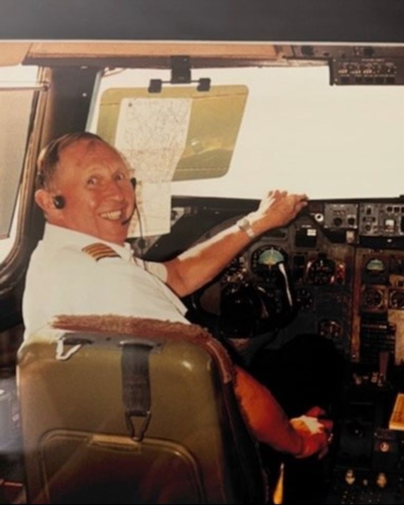 Barry Allan Gard Profile Photo