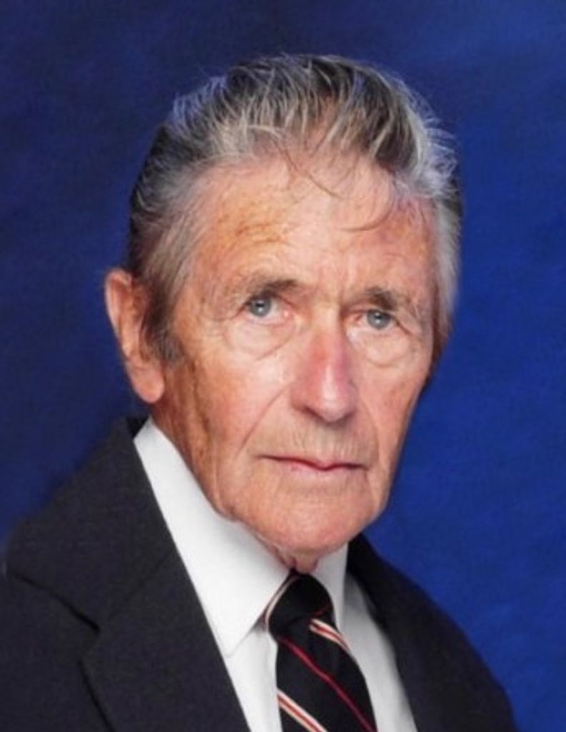 Robert 'Bob' Scholl