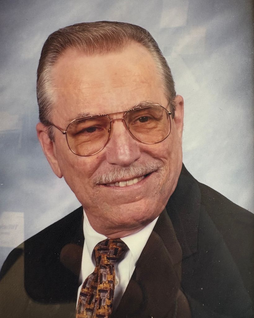 Jerry Wayne Howell Profile Photo