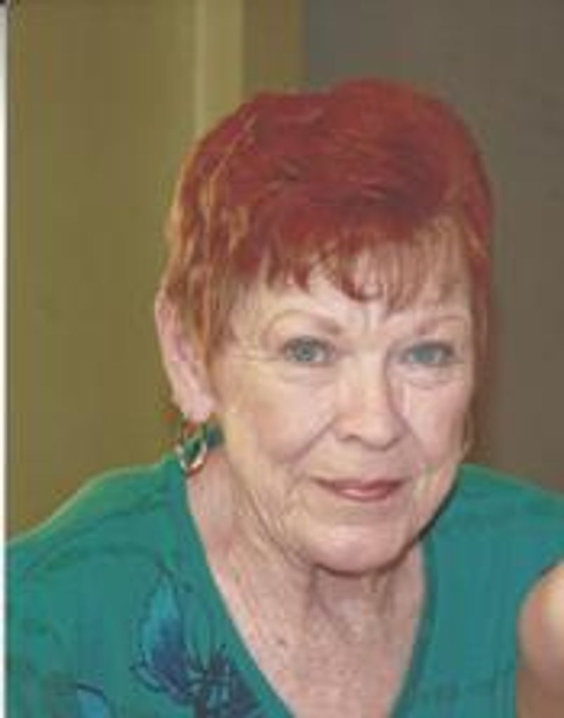 Janet Marie Carr Howells