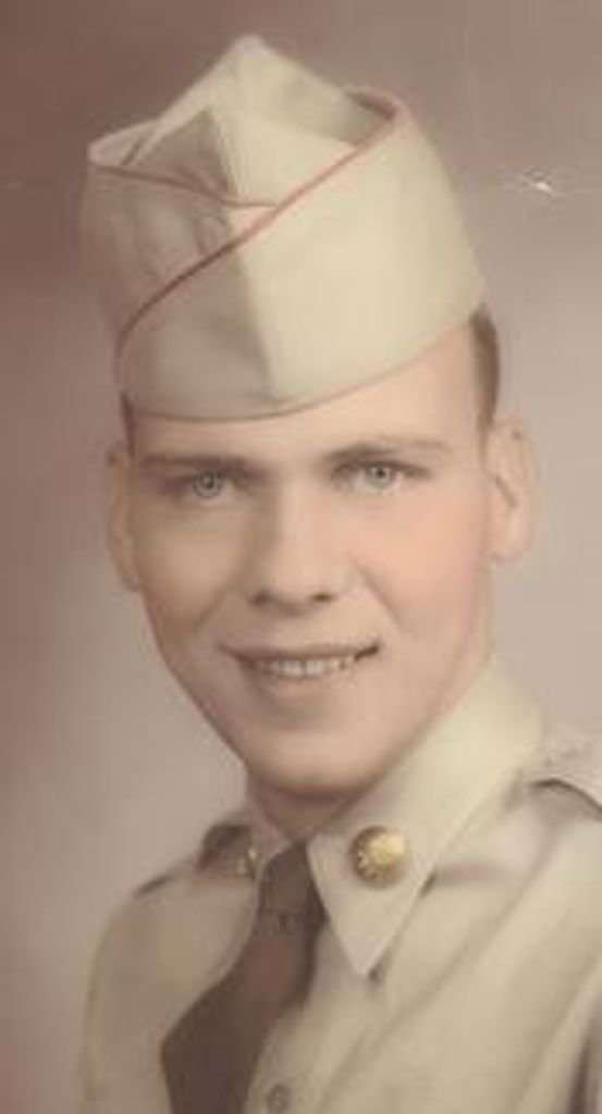 Richard I. Mahnke Profile Photo