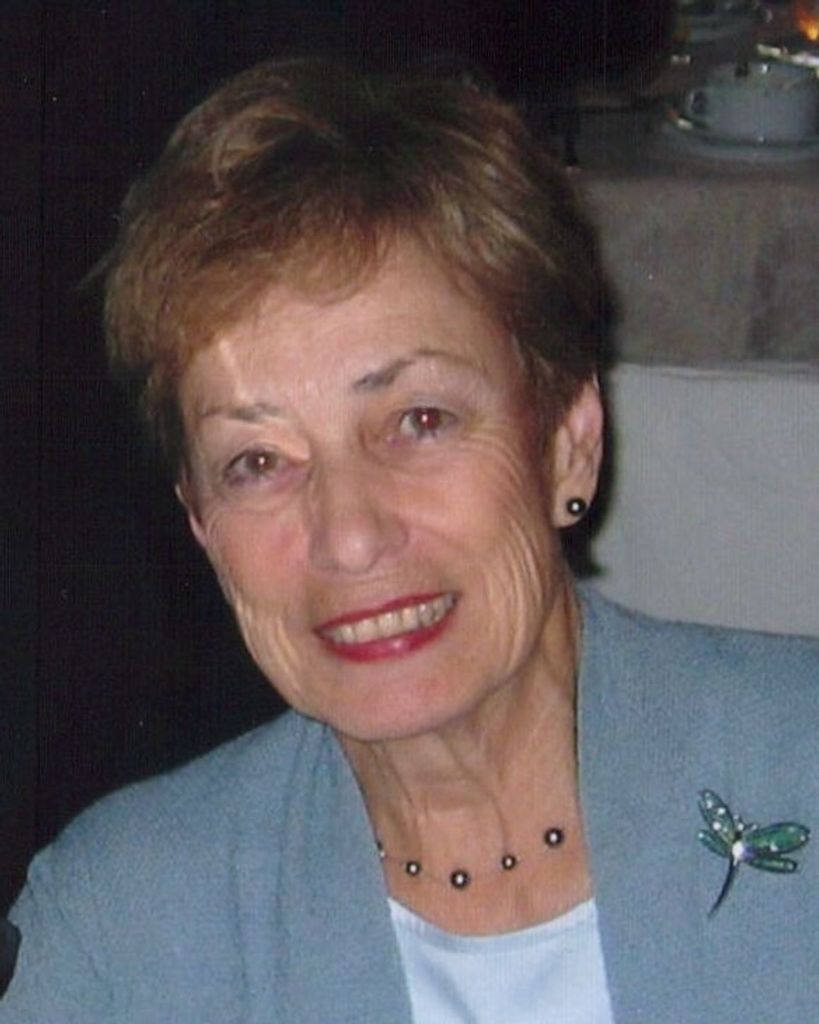 Joanne Mae Young Wilkie Profile Photo