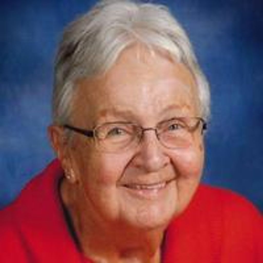 Esther D. Daley