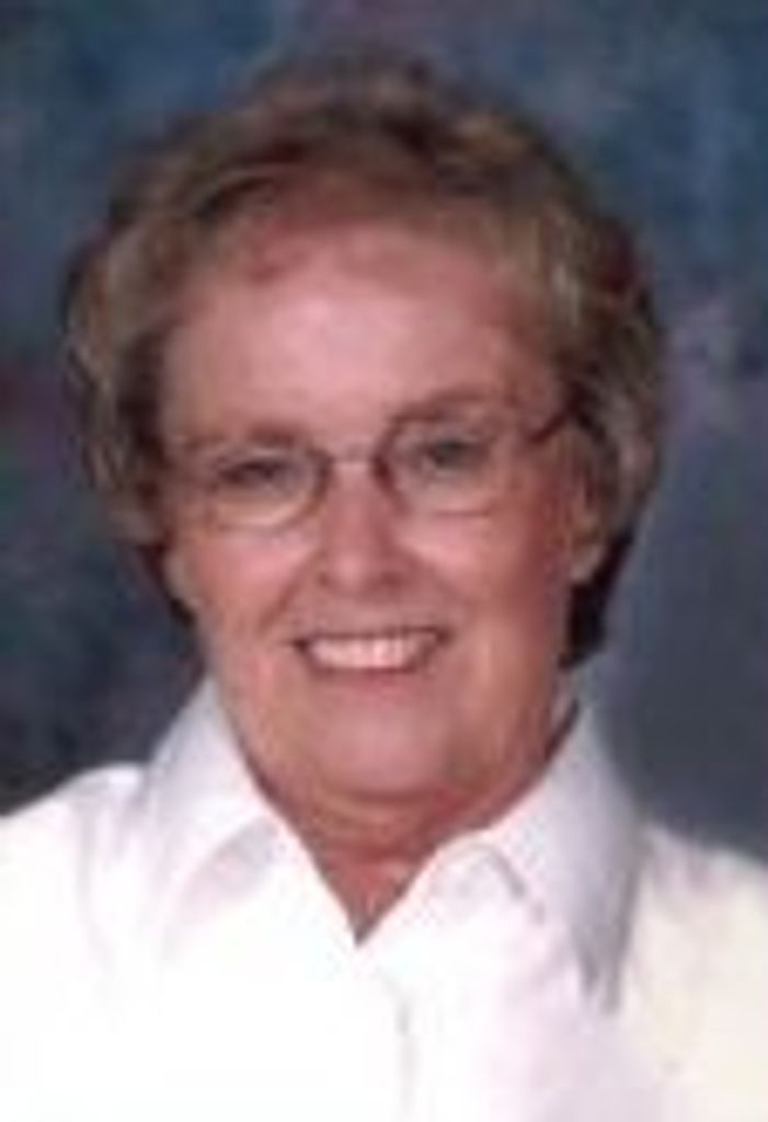 Georganna Childress