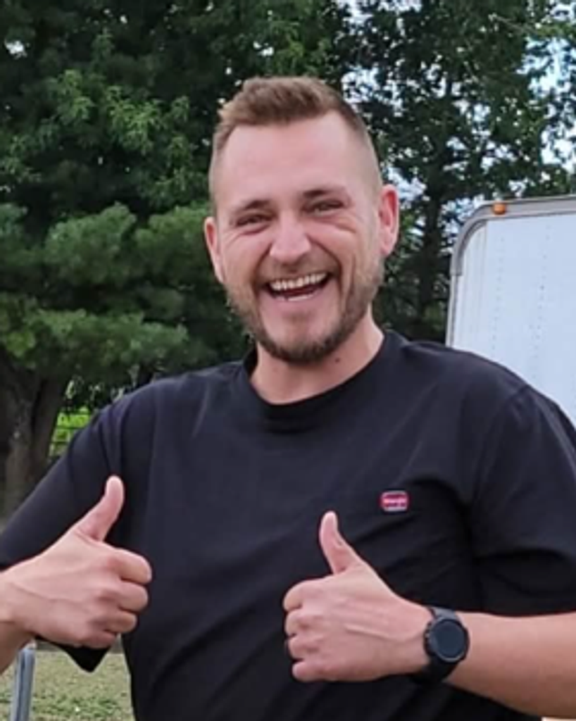 Abe Heim Profile Photo