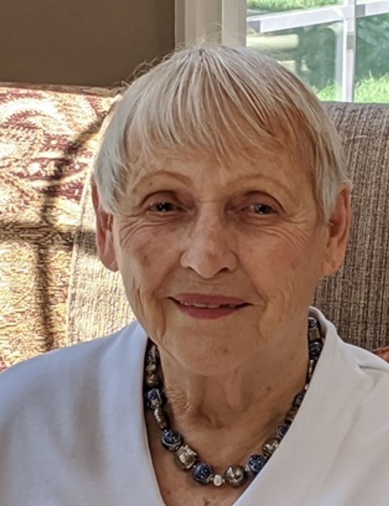 Evelyn I. Decker Profile Photo