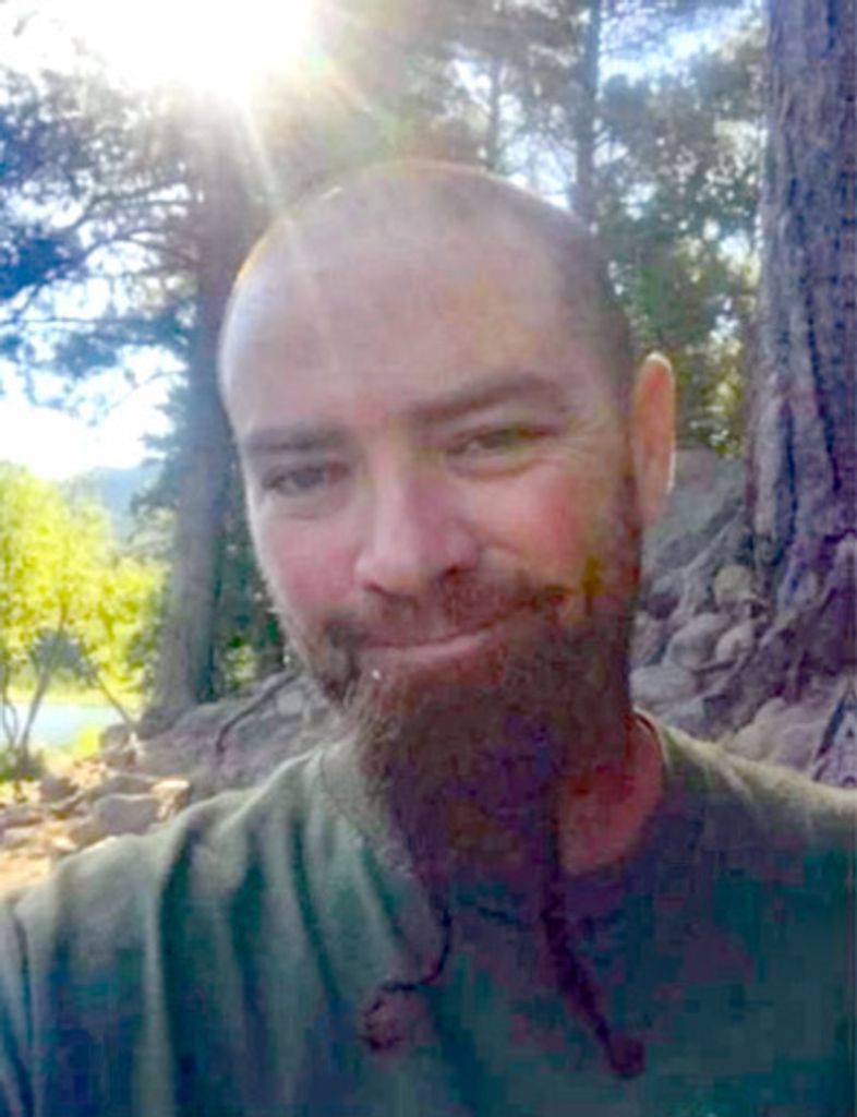 Adam Mark Odekirk Profile Photo