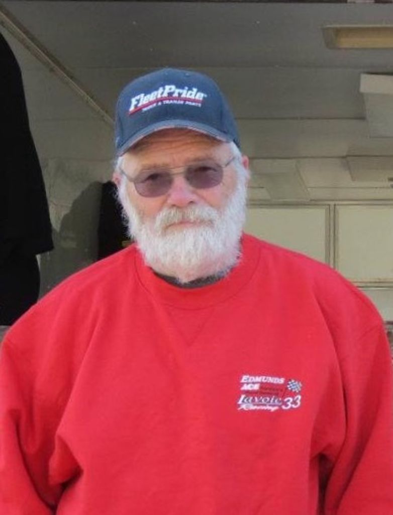 Kerry Smith Profile Photo
