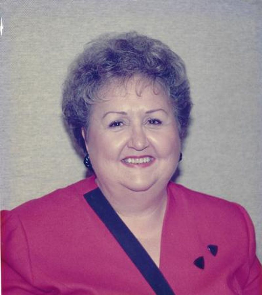 Julia Mae Marrow Profile Photo