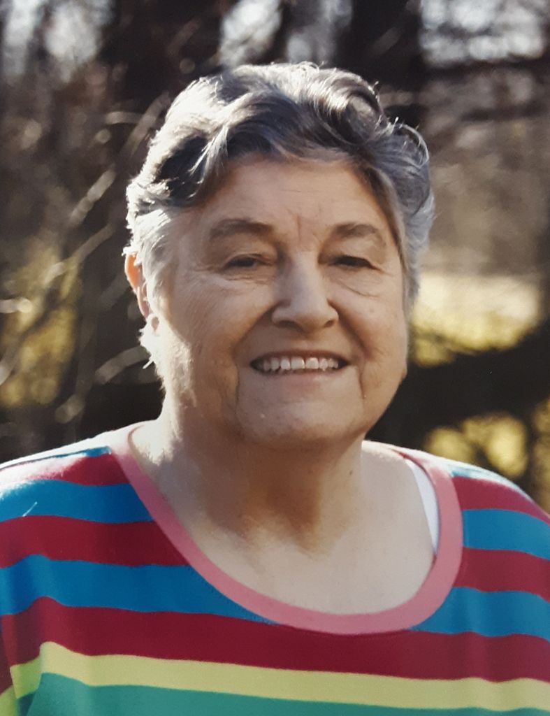 Letha J Hoggard Profile Photo