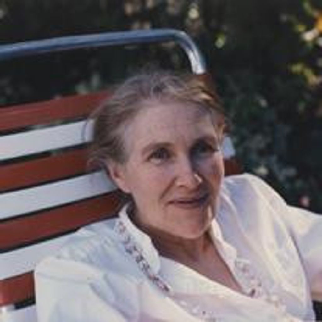 Edwina Barnsley