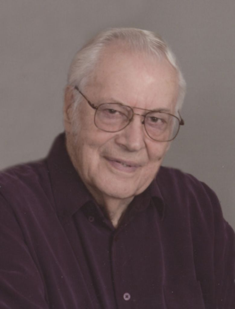Robert Engh