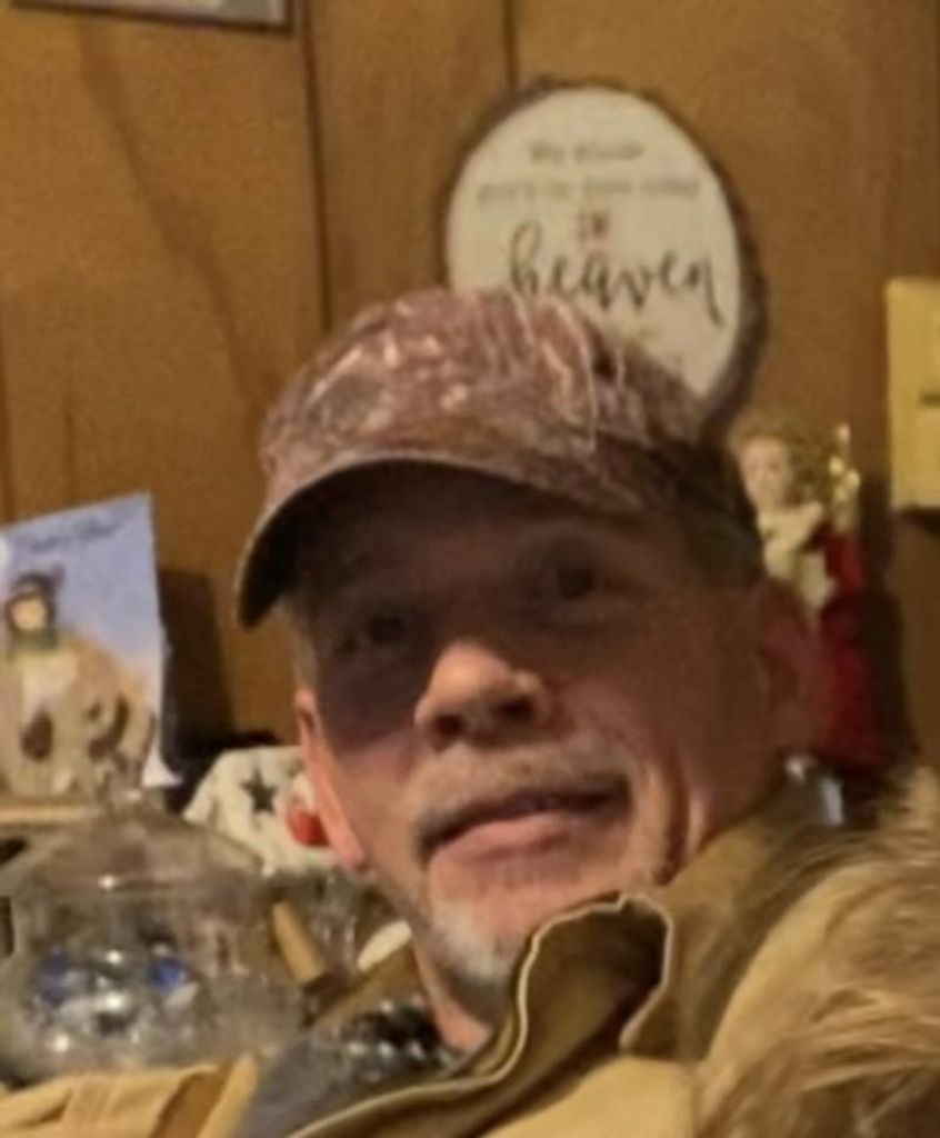 William "Cliff" Johnson Profile Photo