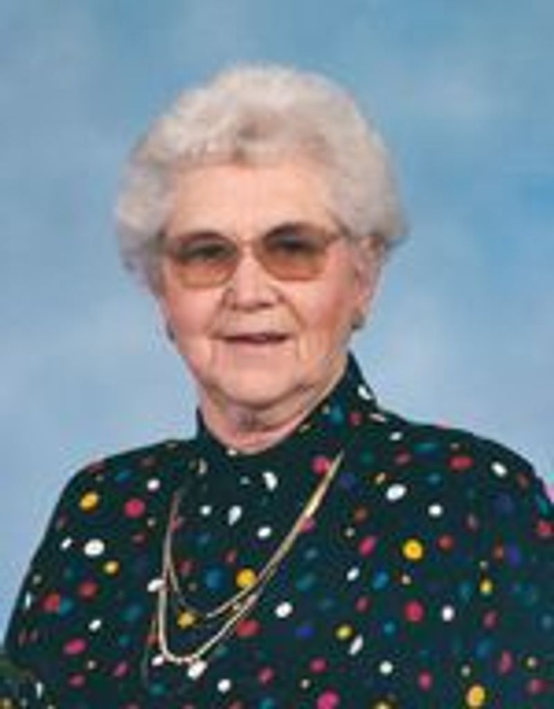 Clara Louise Keeler Profile Photo