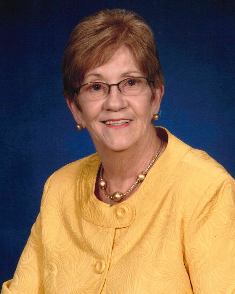 Carolyn Hendrick Profile Photo