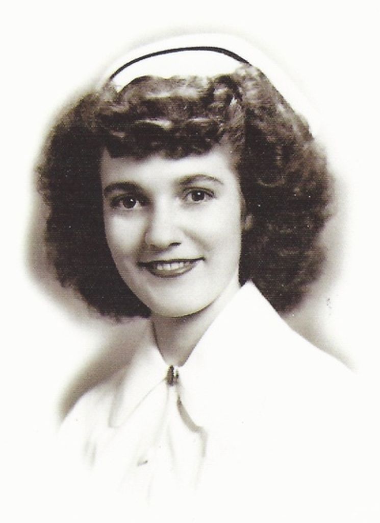 Barbara Bernice Griffin