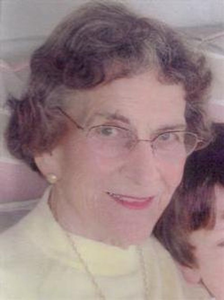Elizabeth N Mackenzie Profile Photo