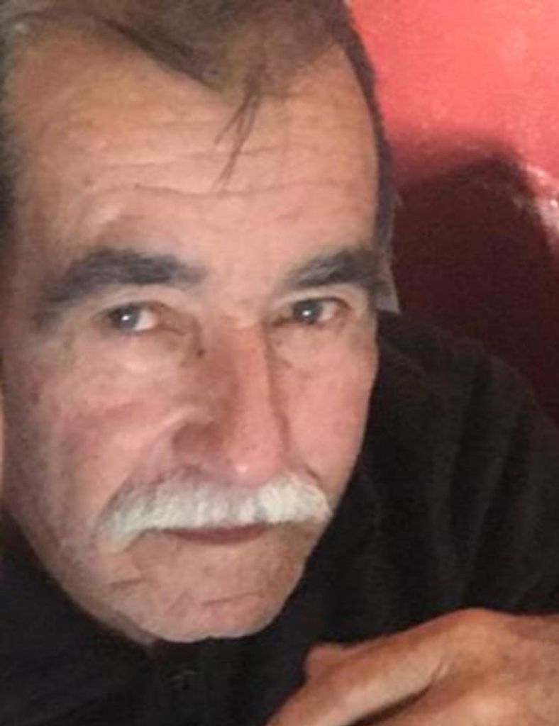 Reinaldo A. Leon Menendez