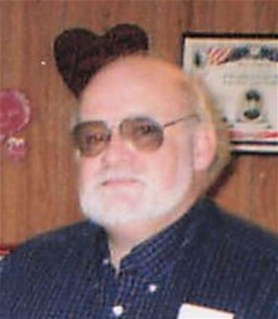 Russell Eugene "Rusty" Kanupp Profile Photo