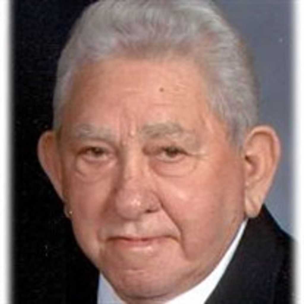 William D. Hinson