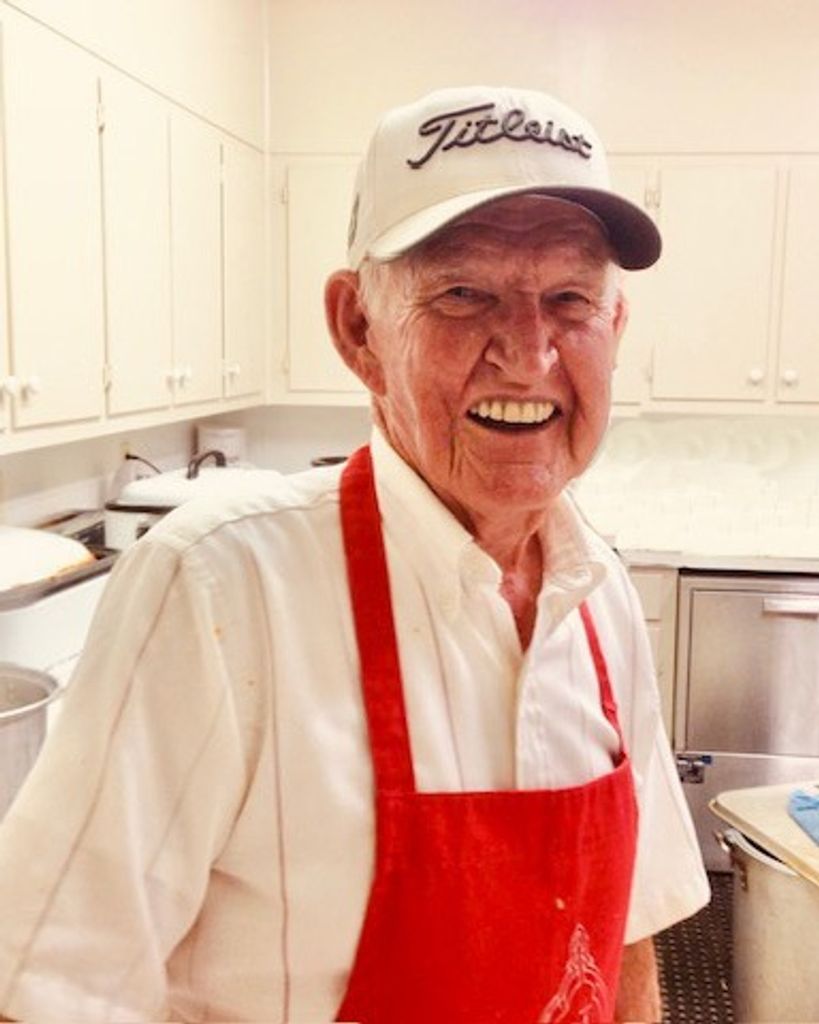 Orie "Buddy" Booker Ferrell Profile Photo