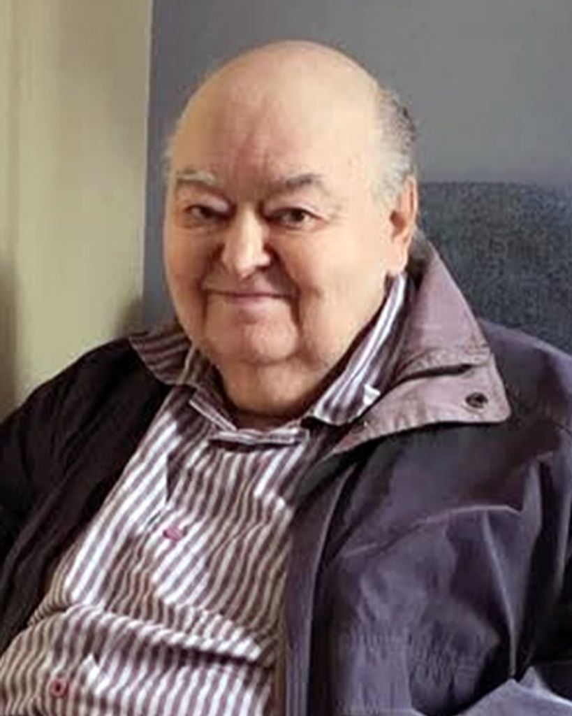 Donald Desrochers
