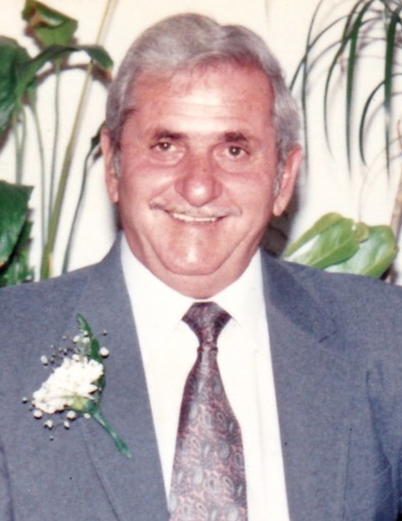 Carmen F. Spinelli Profile Photo