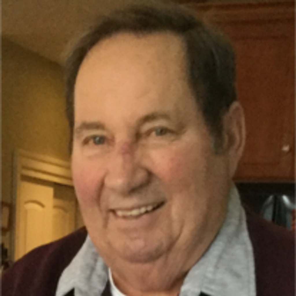 Samuel B. Leonard