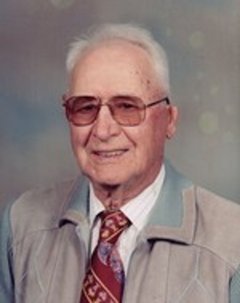 Frank E. Horwart