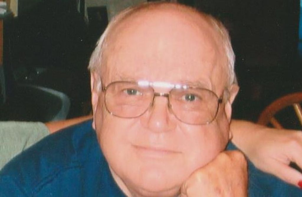 Kenneth H. Woodward Jr