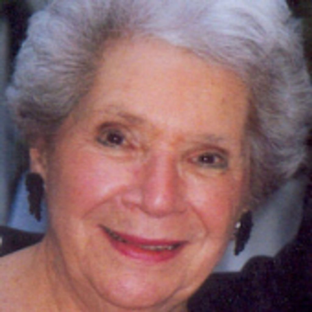 Louise A. Zaffiro Demarco